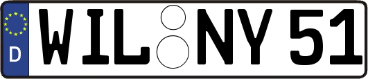 WIL-NY51