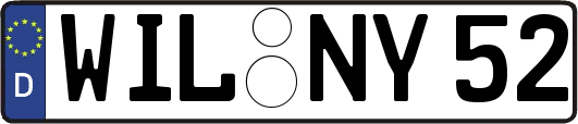 WIL-NY52