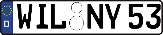 WIL-NY53