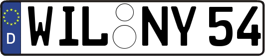 WIL-NY54