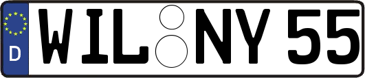 WIL-NY55