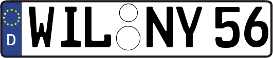 WIL-NY56