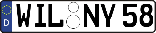 WIL-NY58