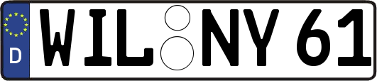 WIL-NY61
