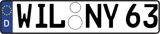 WIL-NY63