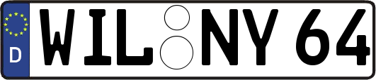 WIL-NY64