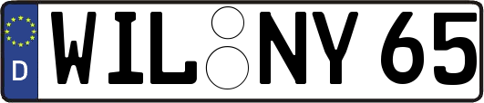 WIL-NY65