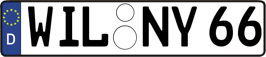 WIL-NY66