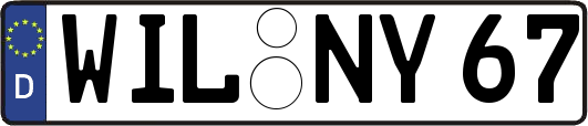 WIL-NY67