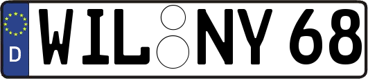 WIL-NY68