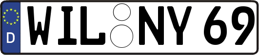 WIL-NY69