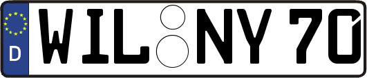 WIL-NY70