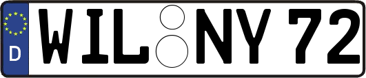 WIL-NY72