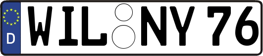 WIL-NY76