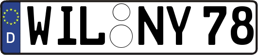 WIL-NY78
