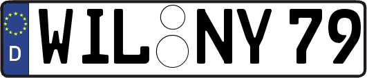 WIL-NY79