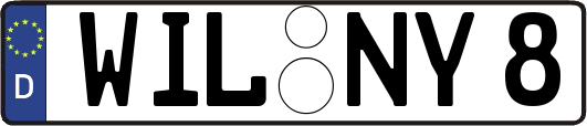 WIL-NY8