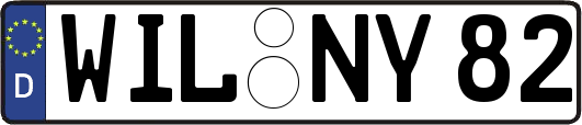 WIL-NY82