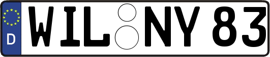 WIL-NY83