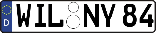 WIL-NY84