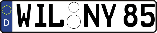 WIL-NY85