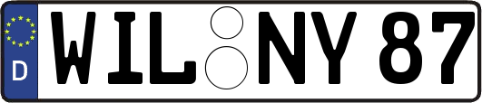WIL-NY87