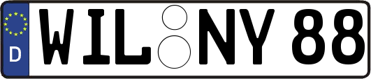 WIL-NY88