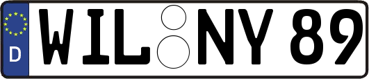 WIL-NY89