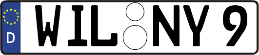 WIL-NY9