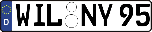 WIL-NY95
