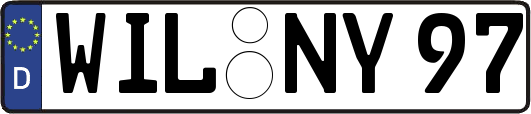 WIL-NY97