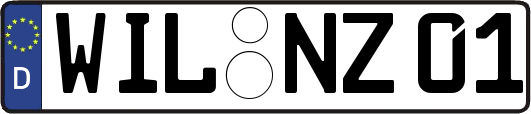 WIL-NZ01
