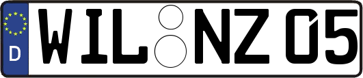 WIL-NZ05