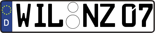 WIL-NZ07