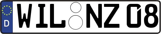 WIL-NZ08