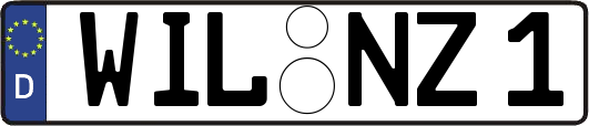 WIL-NZ1
