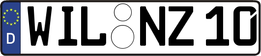 WIL-NZ10