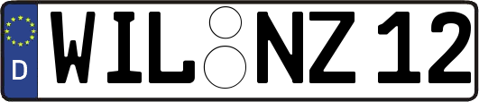 WIL-NZ12