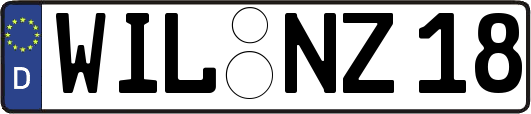 WIL-NZ18