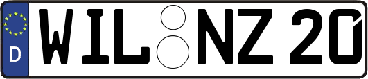 WIL-NZ20