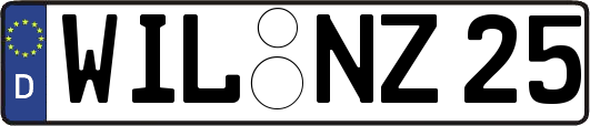 WIL-NZ25