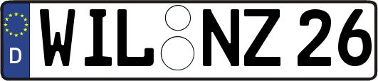 WIL-NZ26