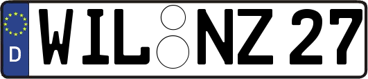 WIL-NZ27