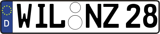 WIL-NZ28