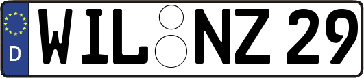 WIL-NZ29