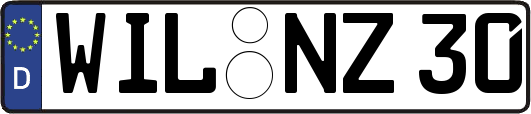 WIL-NZ30