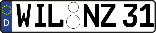 WIL-NZ31