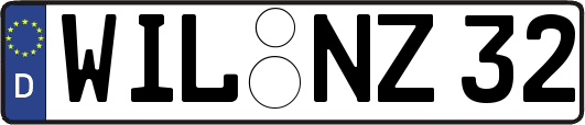 WIL-NZ32