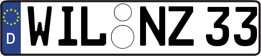 WIL-NZ33