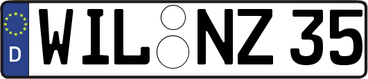 WIL-NZ35